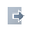 5 icon control Panel - export Icon